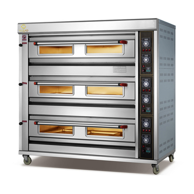 Sublimatie Rofco Brood Ovenwanten Voor Hot Air Fryer Pizza Turbo Chef Droger Ovens