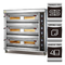 Sublimatie Rofco Brood Ovenwanten Voor Hot Air Fryer Pizza Turbo Chef Droger Ovens