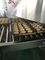 Het Materiaal van de het Voedselproductielijn van de tunneloven voor de Toost van de het Broodcake van het Koekjesbrood