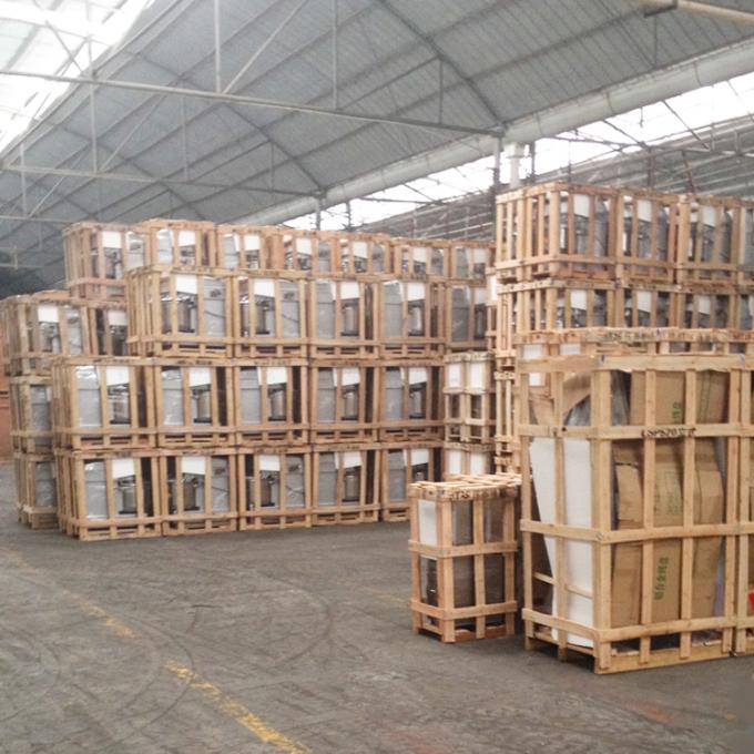 Industriële koelapparaat met een vermogen van 300 l en een laag energieverbruik voor commerciële koelkasten 0