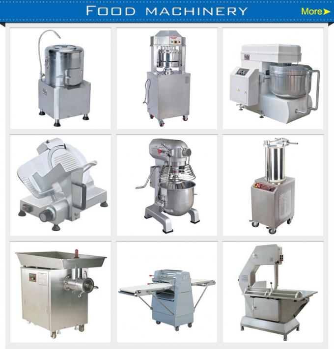 Energiebesparende automatische vaatwasser voor commerciële restaurants 2