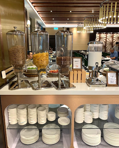 Commerciële roestvrijstalen koel sap dispenser drankmachine 2