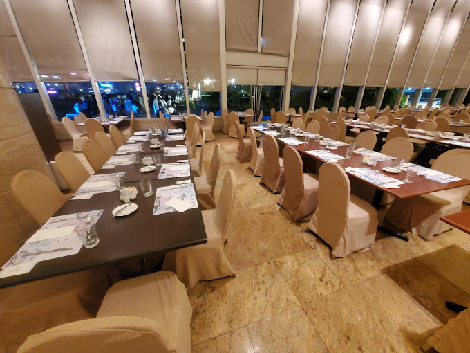 Commerciële roestvrijstalen koel sap dispenser drankmachine 4