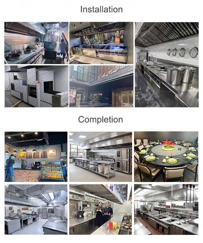 4L 5L 6L 7L 10L standmixer Multifunctionele voedselverwerkers Huis Keuken Elektrische standmixer 3