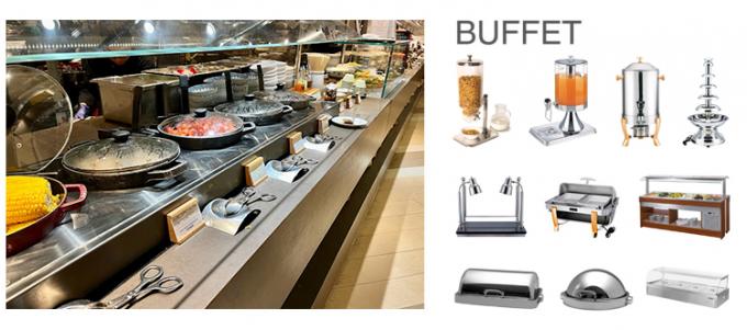 Commerciële roestvrijstalen koel sap dispenser drankmachine 9