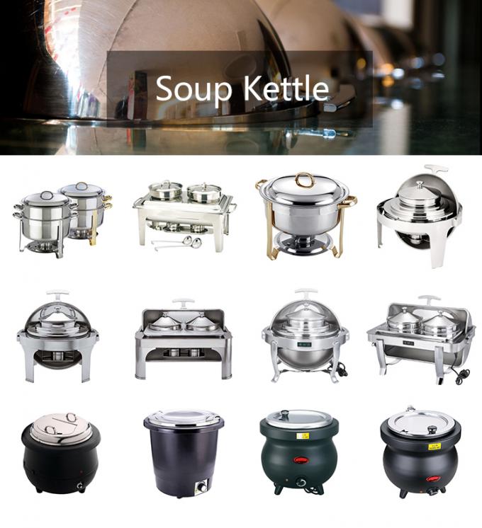 Commerciële roestvrijstalen koel sap dispenser drankmachine 10