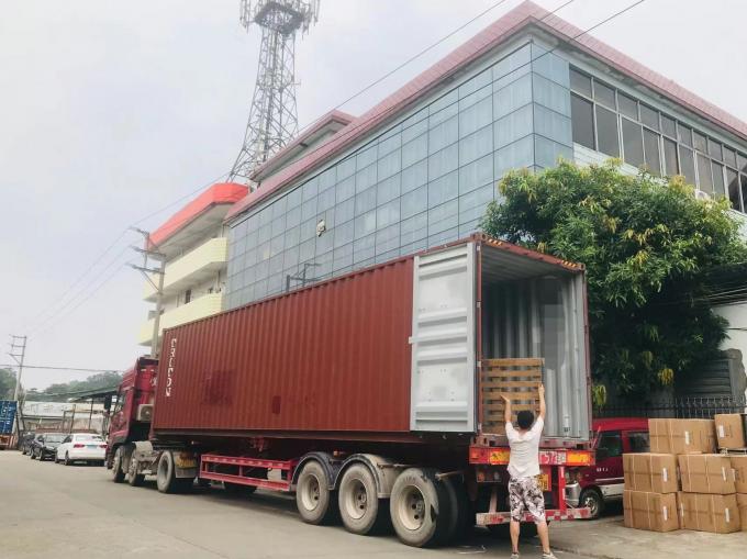 Warm verkoop Commerciële mengmachines Bakkerij Taartmeel Spiraaltaartmengers 5