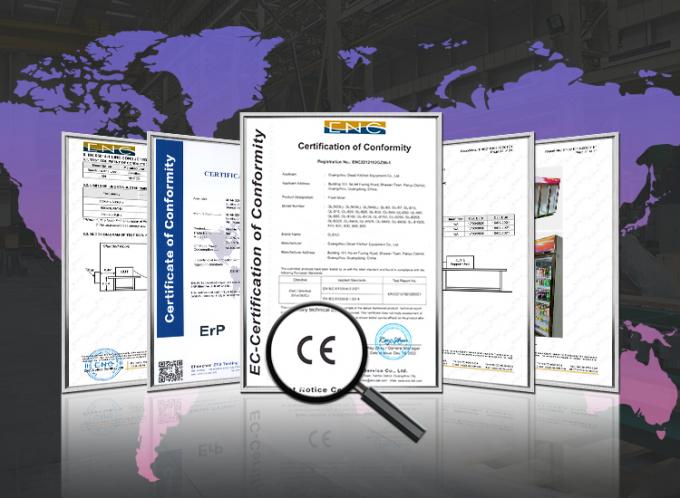 Professionele ontwerp- en technisch team voor gepersonaliseerde commerciële bakoven 7