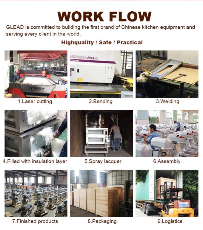 Elegante, eenvoudig te bedienen aardappelpeeler voor groenten- en fruitverwerkingsapparatuur 10