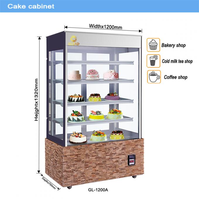 Topprestatie industriële koelapparaat voor de voedsel- en drankenindustrie 4
