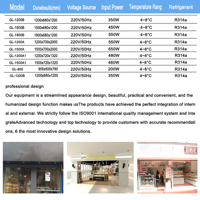 Topprestatie industriële koelapparaat voor de voedsel- en drankenindustrie 7