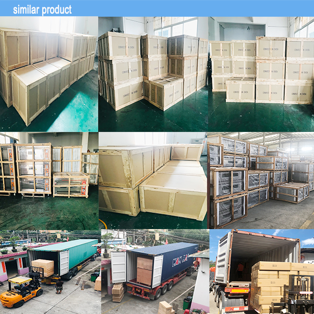 Topprestatie industriële koelapparaat voor de voedsel- en drankenindustrie 8