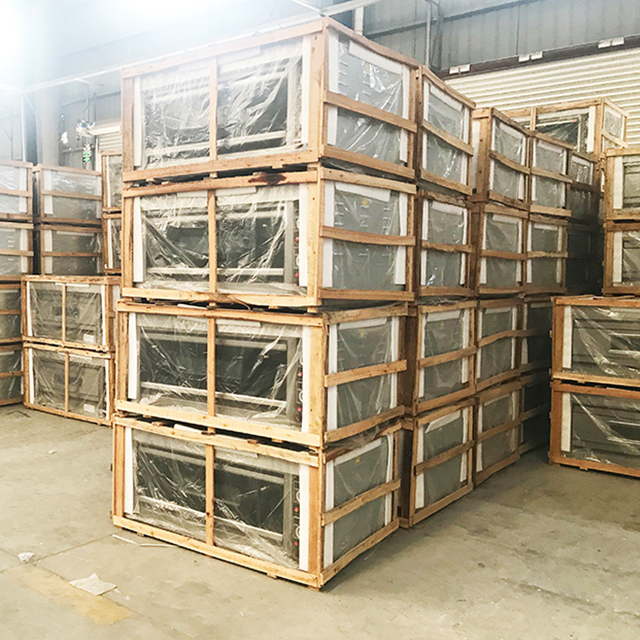 Topprestatie industriële koelapparaat voor de voedsel- en drankenindustrie 10