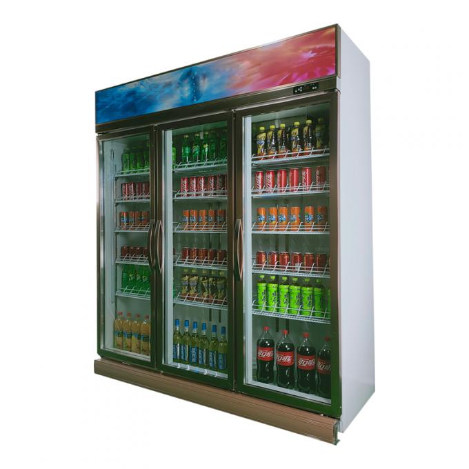 Verstelbare industriële koelapparatuur met dubbele airbagdichting en universele wielen met hoge sterkte 4