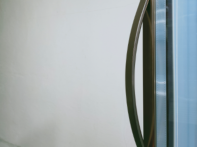 Verstelbare industriële koelapparatuur met dubbele airbagdichting en universele wielen met hoge sterkte 7