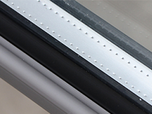 Verstelbare industriële koelapparatuur met dubbele airbagdichting en universele wielen met hoge sterkte 10