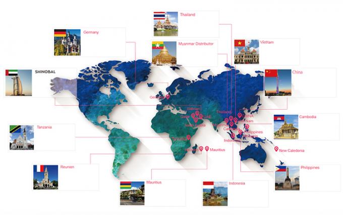 Stroomlijnen uw supermarkt operaties met industriële koelapparaat Op maat gemaakte oplossingen voor elke behoefte Glead 13