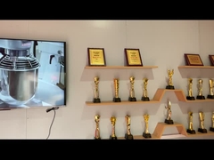 Commercieel Bakselmateriaal