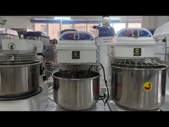 Commercieel Bakselmateriaal