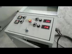 Productiviteit Brood pannenkoeken Voedselproductie Lijn Equipment met 60-5000pcs Mould en 14,5kg/uur Heat