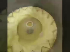 Commerciële eierrolmachine