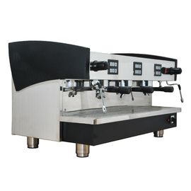 Machine van de het Materiaalespresso van het 16 Liter de Commerciële Hotel met Goedgekeurd Ce