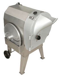 kwaliteit  Food Industry Fruit And Vegetable Processing Equipment Vegetable Cutter For Roots fabriek