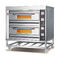 4KW Commerciële Kookapparatuur Elektrische Barery Deck Oven