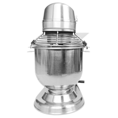 5L 7L 10L 20L 30L Planetaire Voedsel Mixer Commerciële Bakkerij Kom Lift Haak Zweep Platte Klopper Rvs