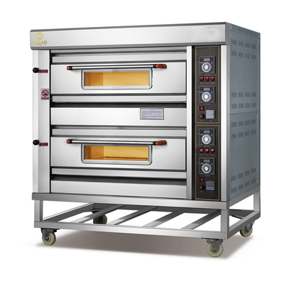 220v Commerciële bakapparatuur Draagbare Outdoor Vassoi Small Home Rack Kegelovens