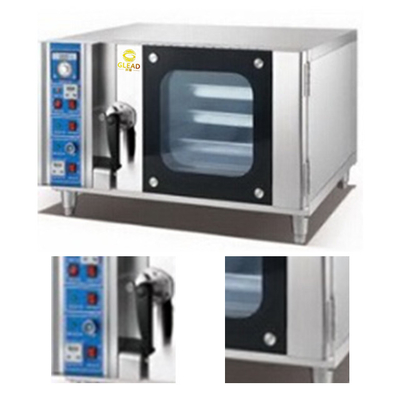 Silicon Camping Binnenzool Bereik Gas Fornuis Met Microvawe Pizza Oven 4 Brander Mat Graden Cake Bakken