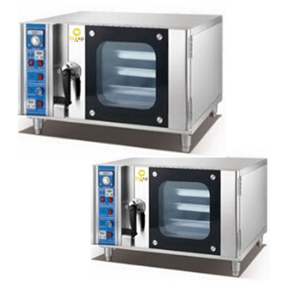 Silicon Camping Binnenzool Bereik Gas Fornuis Met Microvawe Pizza Oven 4 Brander Mat Graden Cake Bakken