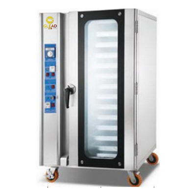 Solar Ovenschaal Commerciële Convectie Magnetron Vacuüm Grill Ranges Droogoven
