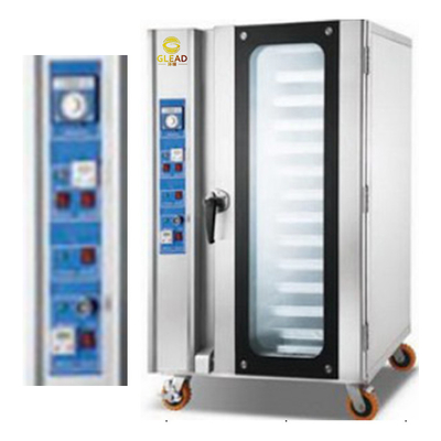Solar Ovenschaal Commerciële Convectie Magnetron Vacuüm Grill Ranges Droogoven