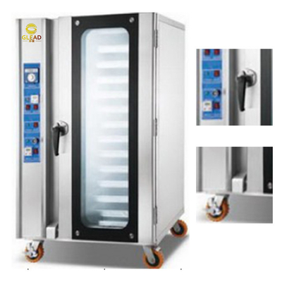 Solar Ovenschaal Commerciële Convectie Magnetron Vacuüm Grill Ranges Droogoven