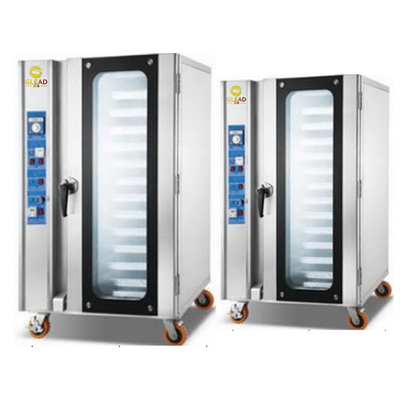 Solar Ovenschaal Commerciële Convectie Magnetron Vacuüm Grill Ranges Droogoven