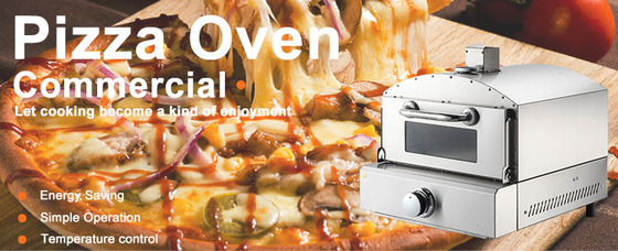 Aangepaste Tandoor Klei Vierpits Gasfornuis Met Magnetron Gietijzer Nederlandse Draagbare Pizza Oven