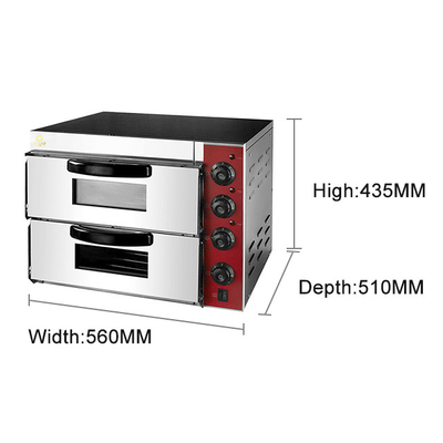 Industriële Magnetron Cleaner Motor Pita Brood Ovens Dtf Droger Voor Hot Melt Poeder Pizza Outdoor Hout Ovens