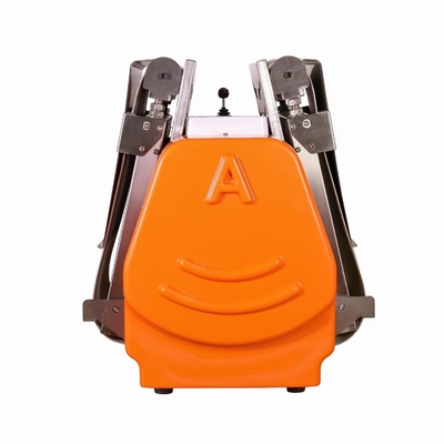 380A 520A0630E Verticale deegroller met aluminium en plastic Europese stijlen