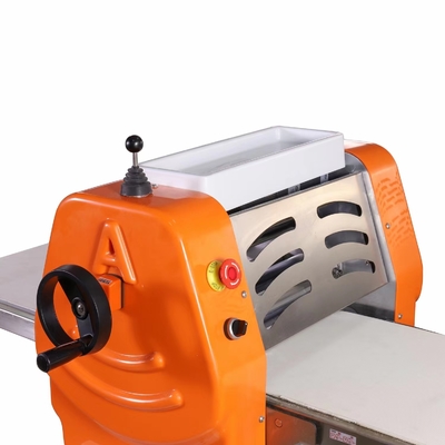 380A 520A0630E Verticale deegroller met aluminium en plastic Europese stijlen