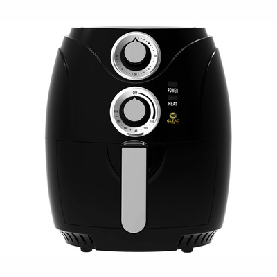 Ce Keuken Kookapparatuur Koolstofzoeter Luchtfryer Met Papier Gas Kip Houtoven