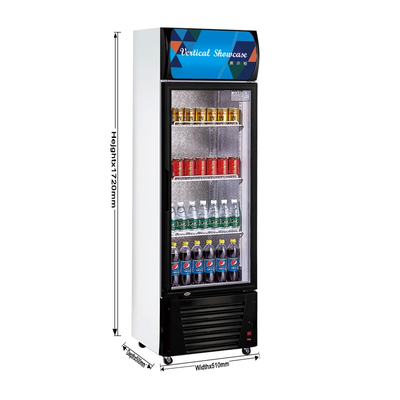 GL1200-GF Commerciële horecaapparatuur Temperatuurregelaaroven met timer gas/elektrisch