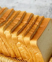 Upgrade naar 0,75 kW commerciële bakapparatuur bakkerij apparatuur eenvoudige werking toast molde