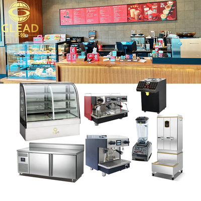 Elektrische commerciële bakkerijoven PZ-02 Productiviteit 8,4 kW Kracht 220-240V/50Hz-60Hz