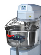 Capaciteit Elektrische deegmixer 220V/380V
