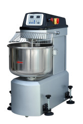 Productiviteit Elektrische commerciële bakapparatuur Deegmixer voor pizza/brood