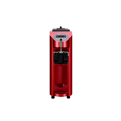 Commerciële roestvrijstalen bakapparatuur Krachtige 1,5 kW ijsmachine