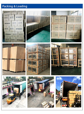 330x580x20 Griddle Plate Grootte Commerciële keuken- en kookapparatuur voor LPG/NG-energie