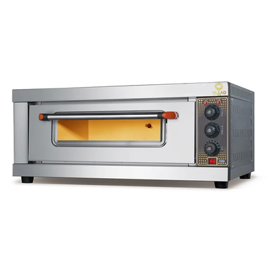 Aanpasbare bakkerij- en gebakmachines met een spanning van 220-240 V