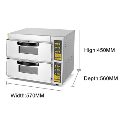 Uitstekend Een commerciële bakkerij keuken apparatuur voor bakkerij winkel